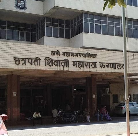 आरोग्य विभागात कोरोनाचा शिरकाव! कळवा रुग्णालयात 21 अधिकारी, कर्मचारी बाधित
