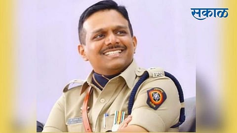 पुणे जिल्ह्याच्या पोलिस अधीक्षकांनी जाहीर केली पोलिसांसाठी अभिनव योजना