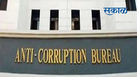 acb many trap goes failed in maharashtra nagpur news