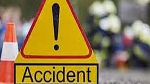 Accident