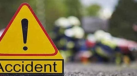 Accident