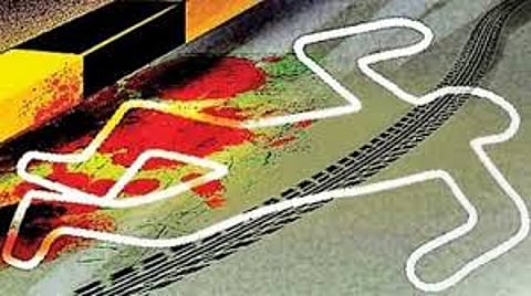 accident