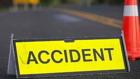 accident case in sangli