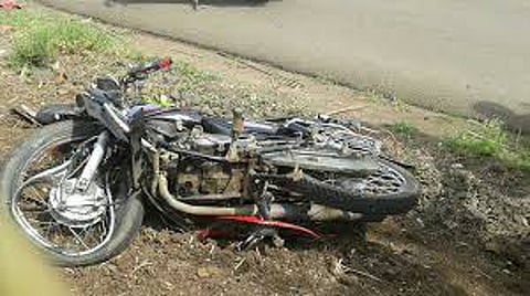 accident