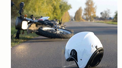 Accident rate decreased in Ratnagiri