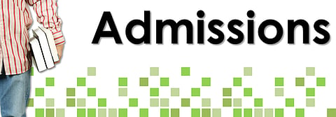 Eleventh admission