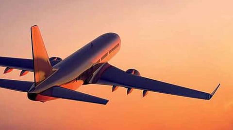Aeroplane