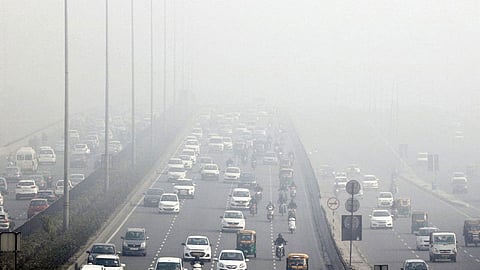 air-pollution