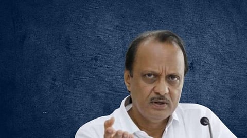 ajit pawar