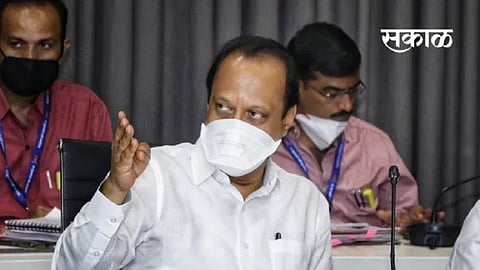 ajit pawar