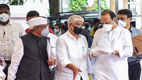 ajit pawar