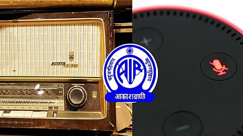 akashwani radio