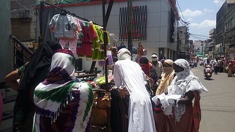 akola city