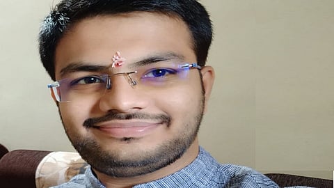 akshay dhakane