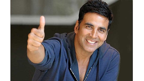 akshay