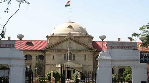 Allahabad High Court on Loudspeaker Use