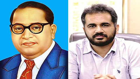 महापरिनिर्वाणदिनी महामानवाला घरुनच अभिवादन करा, जिल्हाधिकाऱ्यांचे आवाहन
