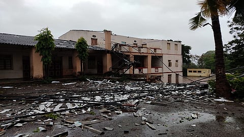 ambegoan cyclone