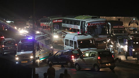 ambulance-traffic