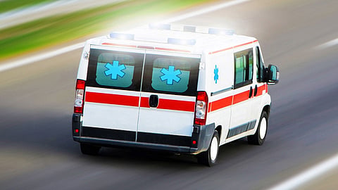 ambulance-vehicle