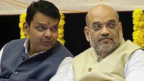 amit shah bjp