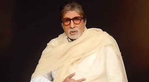 News about actor Amitabh Bachchan and Rekha