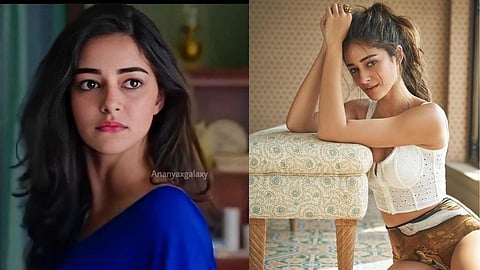 ananya panday