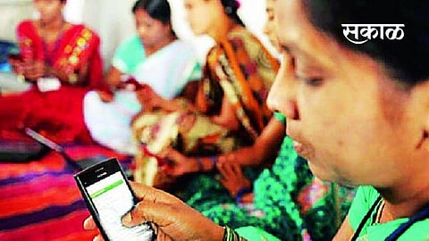 For a three month mobile recharge extra charge Rs two hundred