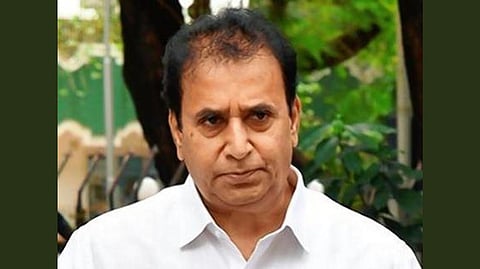anil deshmukh