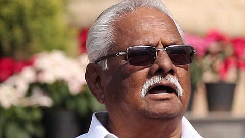 anil gote