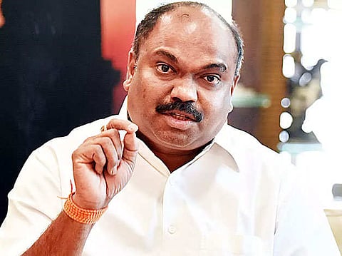 Anil parab
