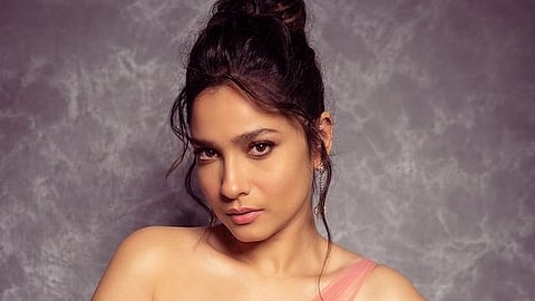 ankita lokhande