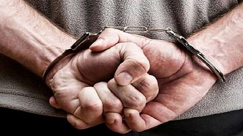 love jihad Case, Mumlim, man arrested