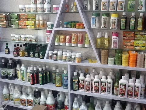Corona effect cosmetic manufacturers