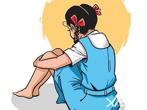 Rape in Amravati's Tiwasa taluka