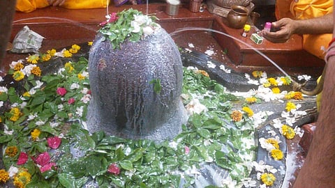 Aundha Nagnath