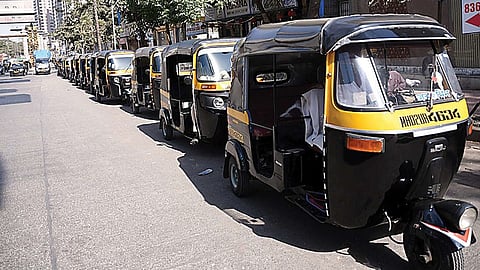 autorickshaw
