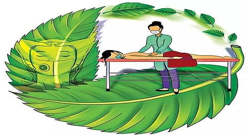 Recognition of Ayurveda doctors for surgery is 50 years old; Now only the list of surgeries is fixed