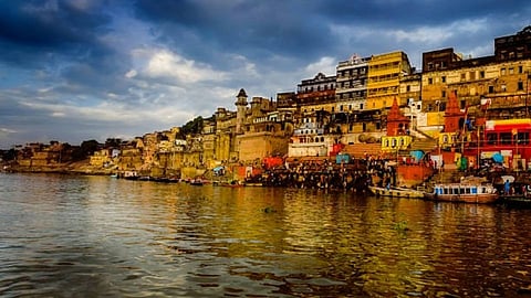 प्रयागराजमधील सुंदर पर्यटन स्थळ जे तुम्हाला करतील आकर्षीत