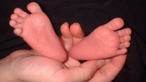 baby foot