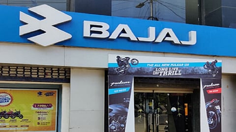 bajaj