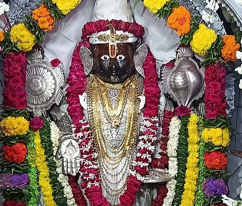 balaji mandir