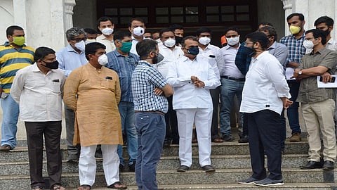 छत्रपती शिवाजी महाराजांचा जाज्वल्य इतिहास 'येथे' समजणार
