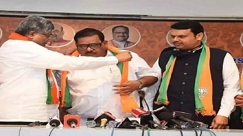 balasaheb sanap bjp.jpg