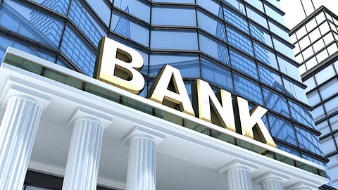 bank