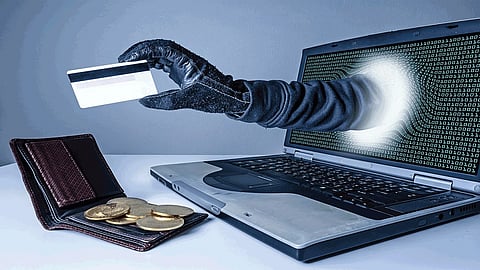 bank hackers.