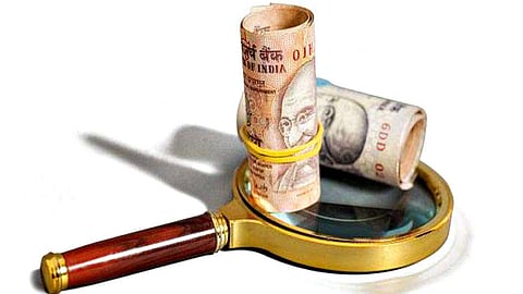 national bank audit is pending