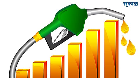 control the pollution caused by fuel research Dr mahesh Suryawanshi kolhapur marathi news