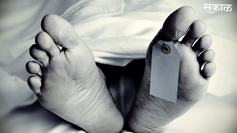 two farmers commit to suicide in teosa of amravati