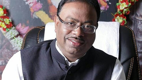 chandrashekhar bawankule criticized mahavikas aghadi government in nagpur